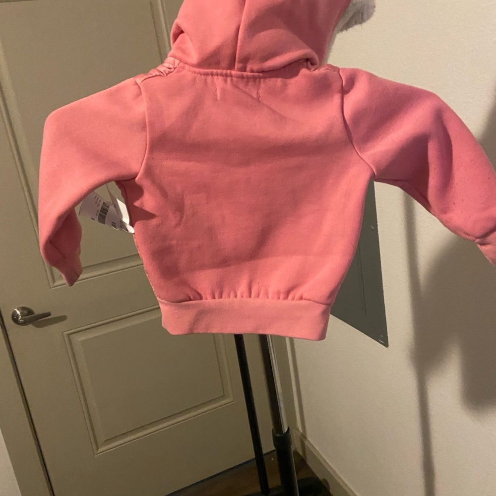Jacket - Picture 3 of 3
